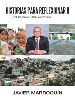 cover image of Historias Para Reflexionar Ii